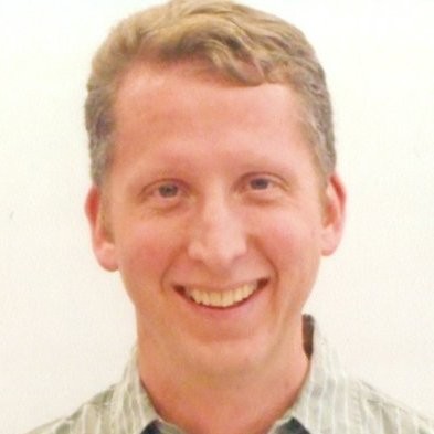 Geoff Vandegrift - VP, Product Engineering